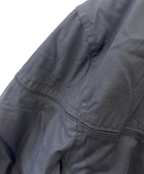 RENEGADE（レネゲード）RENEGADE (レネゲード) RENEGADE　ダービージャケット　中綿ジャケット ブラック サイズ:XLの古着・服飾アイテム