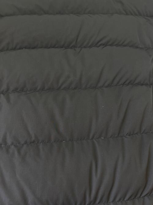 THE NORTH FACE（ザ ノース フェイス）THE NORTH FACE (ザ ノース フェイス) THE NORTH FACE　ダウンコート ブラック サイズ:80(XS)の古着・服飾アイテム