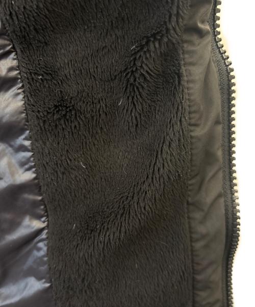 THE NORTH FACE（ザ ノース フェイス）THE NORTH FACE (ザ ノース フェイス) THE NORTH FACE　ダウンコート ブラック サイズ:80(XS)の古着・服飾アイテム