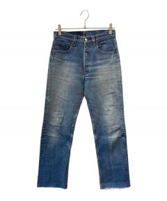 中古・古着通販】LEVI'S (リーバイス) 551ZXXデニムパンツ インディゴ 中古・古着通販】LEVI'S (リーバイス) 551ZXXデニムパンツ インディゴ