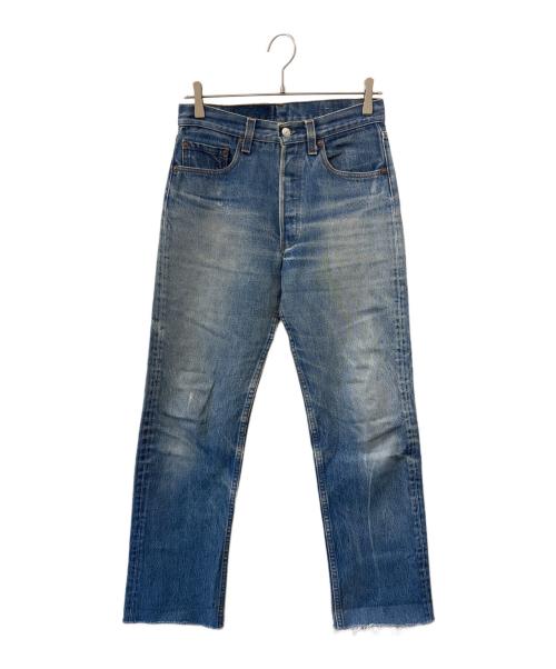 LEVI'S（リーバイス）LEVI'S (リーバイス) LEVI'S　デニムパンツ インディゴ サイズ:W30 L34の古着・服飾アイテム