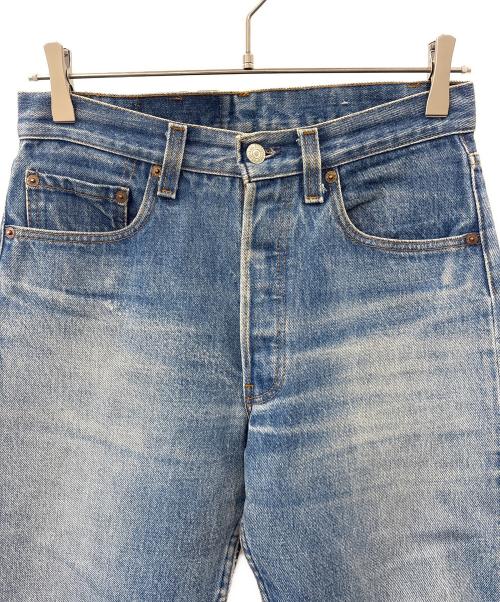 LEVI'S（リーバイス）LEVI'S (リーバイス) LEVI'S　デニムパンツ インディゴ サイズ:W30 L34の古着・服飾アイテム