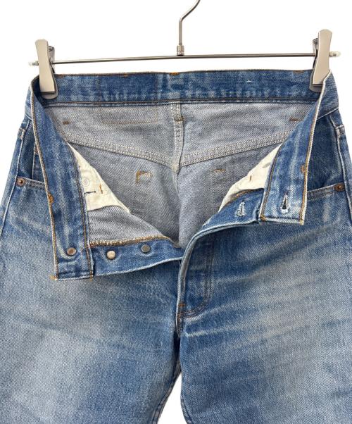 LEVI'S（リーバイス）LEVI'S (リーバイス) LEVI'S　デニムパンツ インディゴ サイズ:W30 L34の古着・服飾アイテム