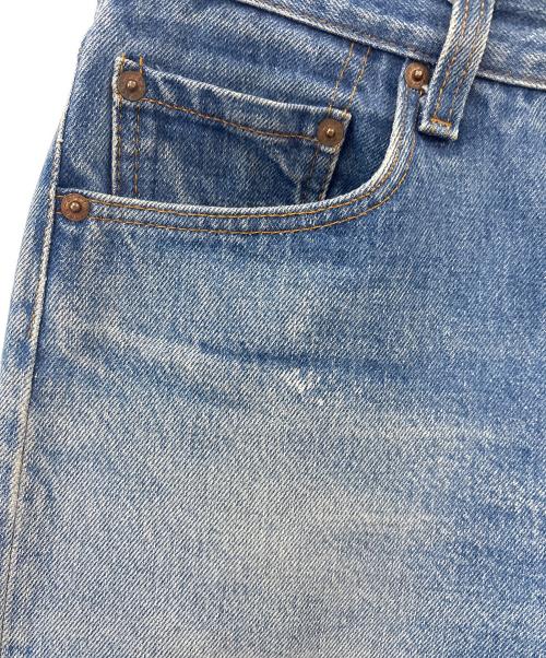 LEVI'S（リーバイス）LEVI'S (リーバイス) LEVI'S　デニムパンツ インディゴ サイズ:W30 L34の古着・服飾アイテム