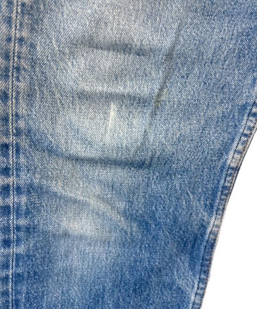 LEVI'S（リーバイス）LEVI'S (リーバイス) LEVI'S　デニムパンツ インディゴ サイズ:W30 L34の古着・服飾アイテム