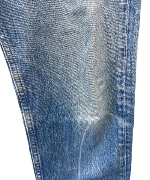 LEVI'S（リーバイス）LEVI'S (リーバイス) LEVI'S　デニムパンツ インディゴ サイズ:W30 L34の古着・服飾アイテム