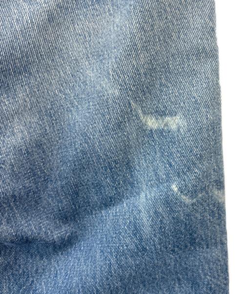 LEVI'S（リーバイス）LEVI'S (リーバイス) LEVI'S　デニムパンツ インディゴ サイズ:W30 L34の古着・服飾アイテム