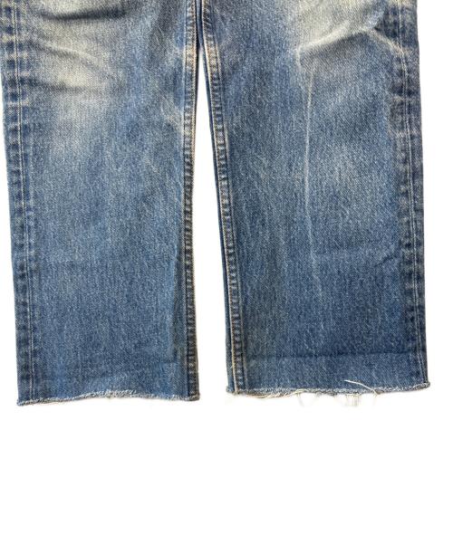 LEVI'S（リーバイス）LEVI'S (リーバイス) LEVI'S　デニムパンツ インディゴ サイズ:W30 L34の古着・服飾アイテム