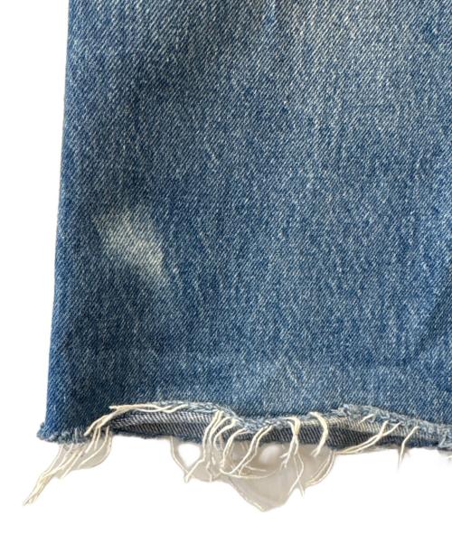LEVI'S（リーバイス）LEVI'S (リーバイス) LEVI'S　デニムパンツ インディゴ サイズ:W30 L34の古着・服飾アイテム
