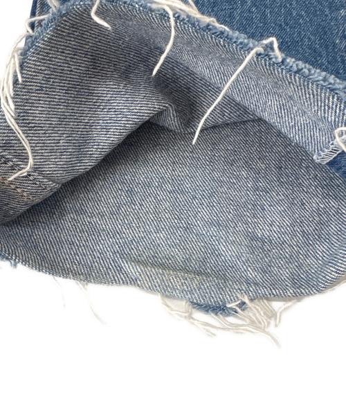 LEVI'S（リーバイス）LEVI'S (リーバイス) LEVI'S　デニムパンツ インディゴ サイズ:W30 L34の古着・服飾アイテム
