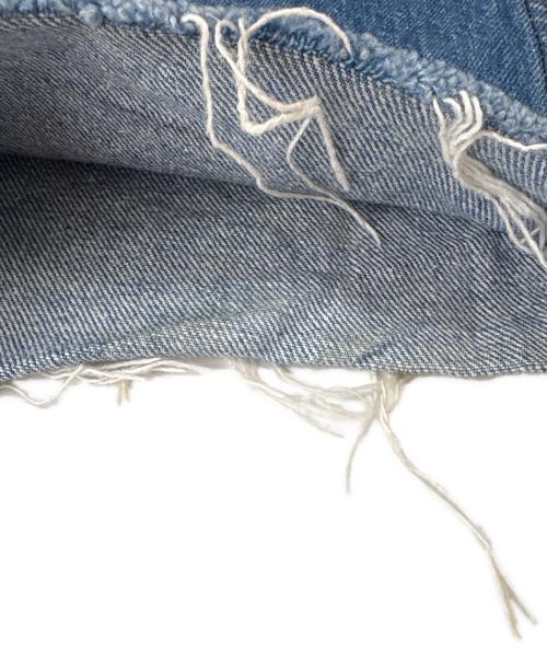 LEVI'S（リーバイス）LEVI'S (リーバイス) LEVI'S　デニムパンツ インディゴ サイズ:W30 L34の古着・服飾アイテム