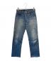 LEVI'S（リーバイス）の古着「LEVI'S　デニムパンツ」｜インディゴ