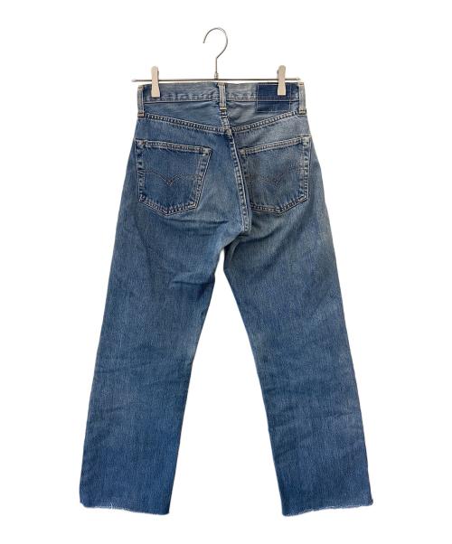 LEVI'S（リーバイス）LEVI'S (リーバイス) LEVI'S　デニムパンツ インディゴ サイズ:W29 L36の古着・服飾アイテム