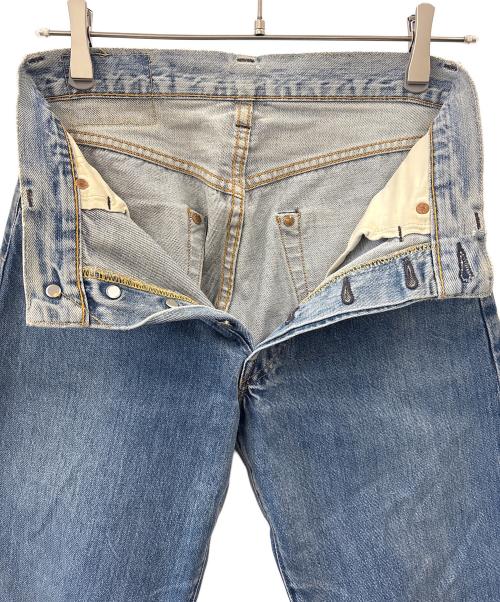 LEVI'S（リーバイス）LEVI'S (リーバイス) LEVI'S　デニムパンツ インディゴ サイズ:W29 L36の古着・服飾アイテム