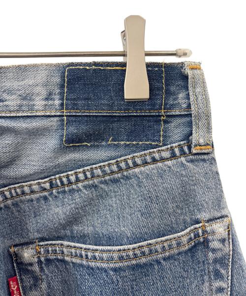 LEVI'S（リーバイス）LEVI'S (リーバイス) LEVI'S　デニムパンツ インディゴ サイズ:W29 L36の古着・服飾アイテム