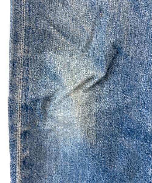LEVI'S（リーバイス）LEVI'S (リーバイス) LEVI'S　デニムパンツ インディゴ サイズ:W29 L36の古着・服飾アイテム