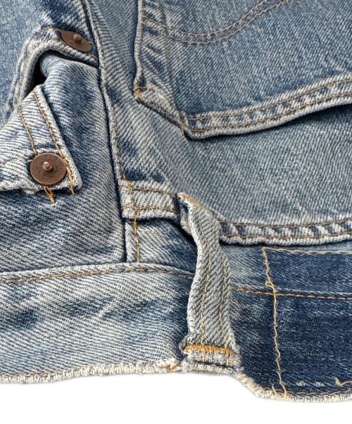 LEVI'S（リーバイス）LEVI'S (リーバイス) LEVI'S　デニムパンツ インディゴ サイズ:W29 L36の古着・服飾アイテム
