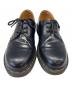 Dr.Martens (ドクターマーチン) Dr.Martens 　3ホールシューズ ブラック サイズ:UK6：7000円