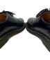 中古・古着 Dr.Martens (ドクターマーチン) Dr.Martens 　3ホールシューズ ブラック サイズ:UK6：7000円