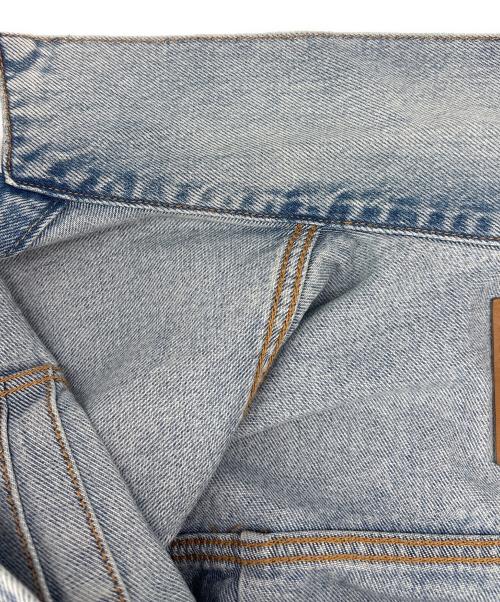 LEVI'S PReMIUM（リーバイス プレミアム）LEVI'S PReMIUM (リーバイス プレミアム) LEVI'S PReMIUM TYPE1 TRUCKER JACKET デニムジャケット インディゴ サイズ:Ｌの古着・服飾アイテム