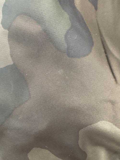 ALPHA（アルファ）ALPHA (アルファ) ALPHA 　MA-1ジャケット カーキ サイズ:XLの古着・服飾アイテム