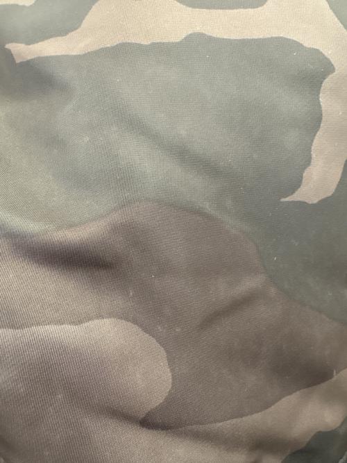 ALPHA（アルファ）ALPHA (アルファ) ALPHA 　MA-1ジャケット カーキ サイズ:XLの古着・服飾アイテム