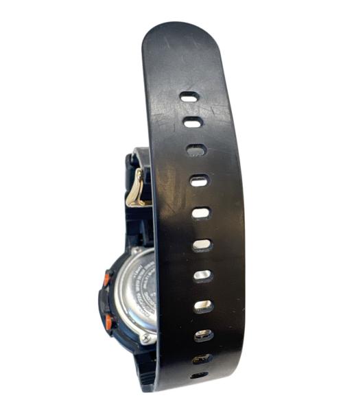 CASIO（カシオ）CASIO (カシオ) UNITED ARROWS (ユナイテッドアローズ) CASIO　UNITED ARROWS　SHOCK　デジタルウォッチ ブラックの古着・服飾アイテム