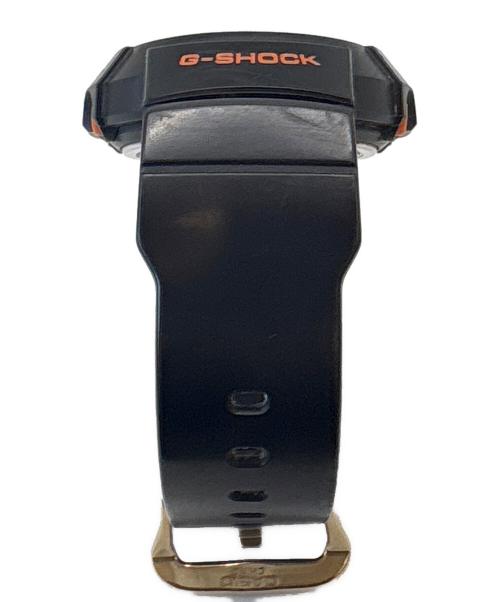 CASIO（カシオ）CASIO (カシオ) UNITED ARROWS (ユナイテッドアローズ) CASIO　UNITED ARROWS　SHOCK　デジタルウォッチ ブラックの古着・服飾アイテム
