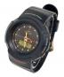 CASIO (カシオ) UNITED ARROWS (ユナイテッドアローズ) CASIO　UNITED ARROWS　SHOCK　デジタルウォッチ ブラック：18000円