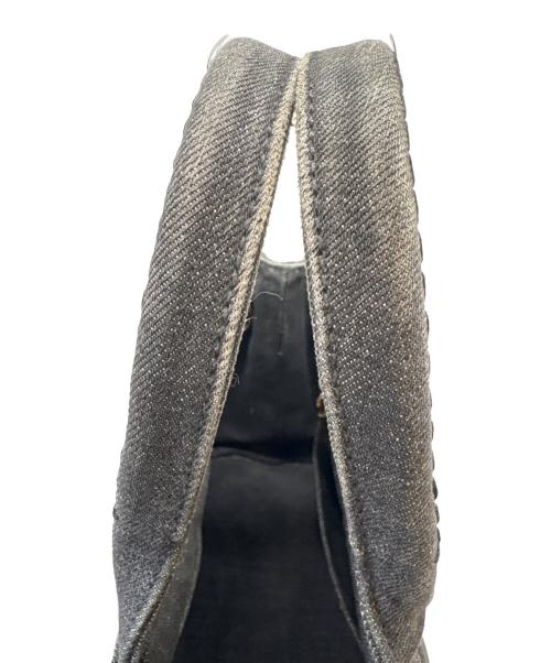 PRADA（プラダ）PRADA (プラダ) PRADA 　カナパ 　2wayトートバッグ ブラックの古着・服飾アイテム