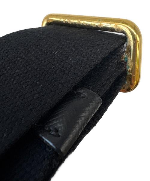 PRADA（プラダ）PRADA (プラダ) PRADA 　カナパ 　2wayトートバッグ ブラックの古着・服飾アイテム