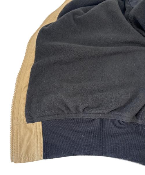 THE NORTH FACE（ザ ノース フェイス）THE NORTH FACE (ザ ノース フェイス) THE NORTH FACE　コンパクトノマドブルゾン ベージュ サイズ:Ｌの古着・服飾アイテム