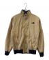 THE NORTH FACE（ザ ノース フェイス）の古着「THE NORTH FACE　コンパクトノマドブルゾン」｜ベージュ