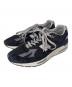 NEW BALANCE（ニューバランス）の古着「NEW BALANCE　991 V2モデル　ローカットスニーカー」｜ブラック