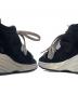 中古・古着 NEW BALANCE (ニューバランス) NEW BALANCE　991 V2モデル　ローカットスニーカー ブラック サイズ:UK9 1/2：16000円