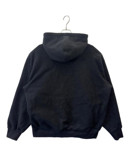 SUPREME（シュプリーム）SUPREME (シュプリーム) Supreme　Box Logo Hooded Sweat ブラック サイズ:Ｌの古着・服飾アイテム