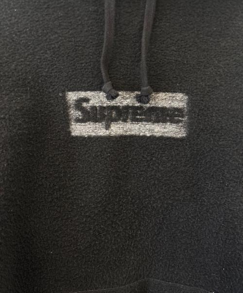 SUPREME（シュプリーム）SUPREME (シュプリーム) Supreme　Box Logo Hooded Sweat ブラック サイズ:Ｌの古着・服飾アイテム