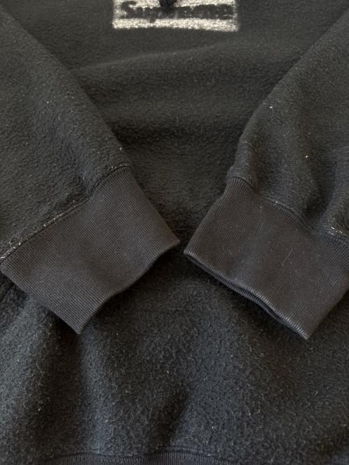 SUPREME（シュプリーム）SUPREME (シュプリーム) Supreme　Box Logo Hooded Sweat ブラック サイズ:Ｌの古着・服飾アイテム