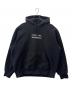 SUPREME（シュプリーム）の古着「Supreme　Box Logo Hooded Sweat」｜ブラック