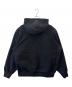 SUPREME (シュプリーム) Supreme　Box Logo Hooded Sweat ブラック サイズ:Ｌ：18000円