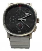 ALESSIアレッシィ）の古着「ALESSI　腕時計」