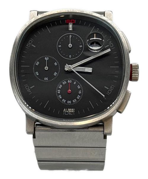 ALESSI（アレッシィ）ALESSI (アレッシィ) ALESSI　腕時計の古着・服飾アイテム