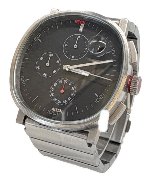 ALESSI（アレッシィ）ALESSI (アレッシィ) ALESSI　腕時計の古着・服飾アイテム