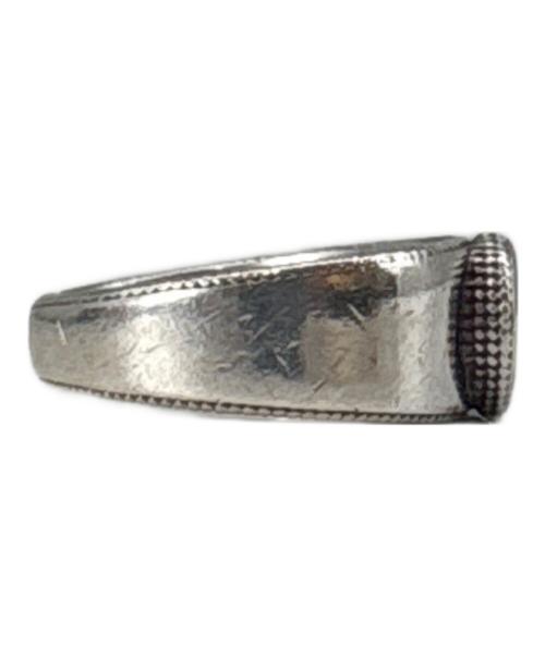 GUCCI（グッチ）GUCCI (グッチ) GUCCI　インターロッキングG　リング サイズ:11の古着・服飾アイテム