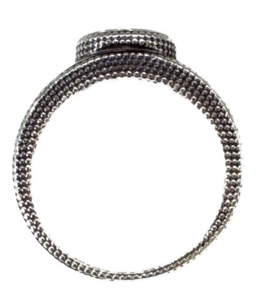 GUCCI（グッチ）GUCCI (グッチ) GUCCI　インターロッキングG　リング サイズ:11の古着・服飾アイテム