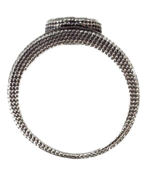 GUCCI（グッチ）GUCCI (グッチ) GUCCI　インターロッキングG　リング サイズ:11の古着・服飾アイテム