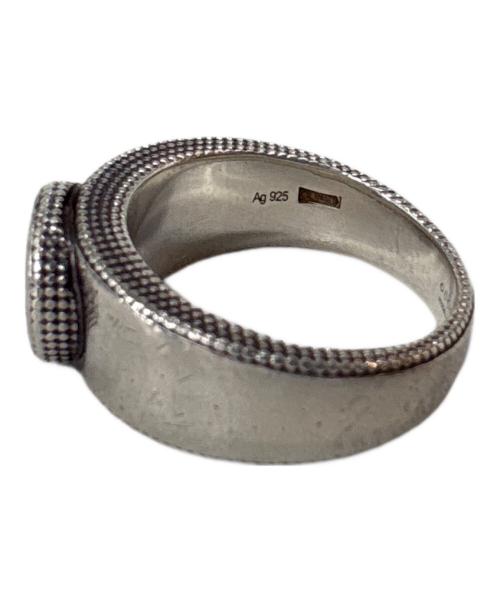 GUCCI（グッチ）GUCCI (グッチ) GUCCI　インターロッキングG　リング サイズ:11の古着・服飾アイテム