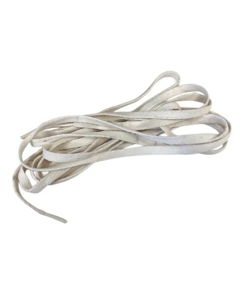 NIKE（ナイキ）NIKE (ナイキ) NIKE　AIR JORDAN 1 RETRO HIGH OG　ハイカットスニーカー ホワイト×レッド サイズ:27の古着・服飾アイテム