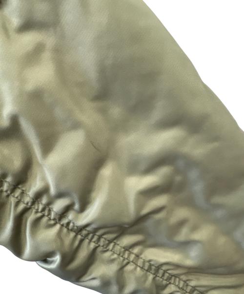 SIMPSON（シンプソン）SIMPSON (シンプソン) SIMPSON 　MA-1ジャケット オリーブ サイズ:3Lの古着・服飾アイテム