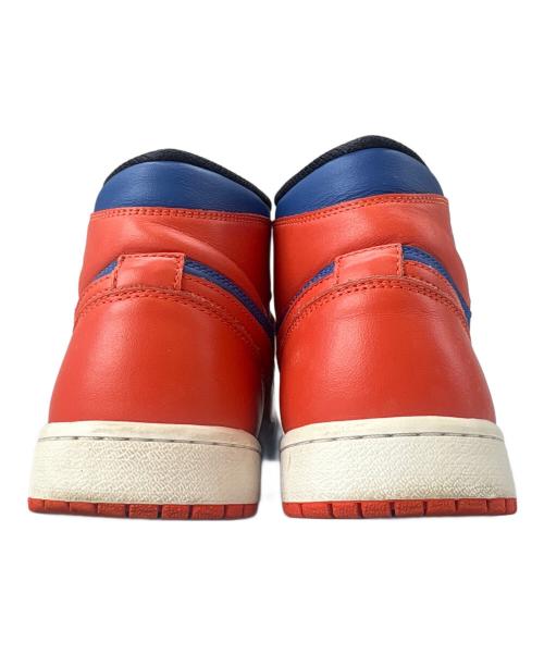 NIKE（ナイキ）NIKE (ナイキ) NIKE Air Jordan 1 Retro High 